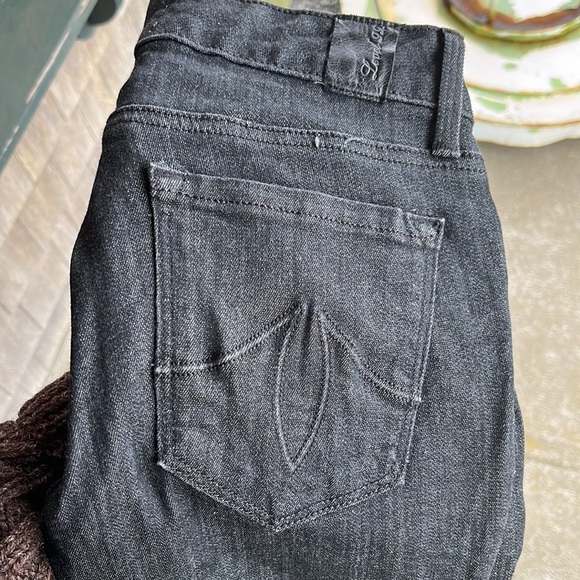 Level 99 skinny jeans Liza 24 00 - Picture 2 of 7